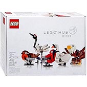 Lego Egyéb Lego 4002014 HUB Birds
