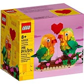 Lego Creator 40522 Szerelmes Valentin pár