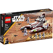 Lego Star Wars 75342 Köztársasági Fighter Tank