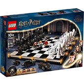 Lego Harry Potter 76392 Roxfort - Varázslósakk